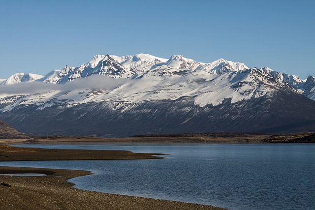 Patagonia