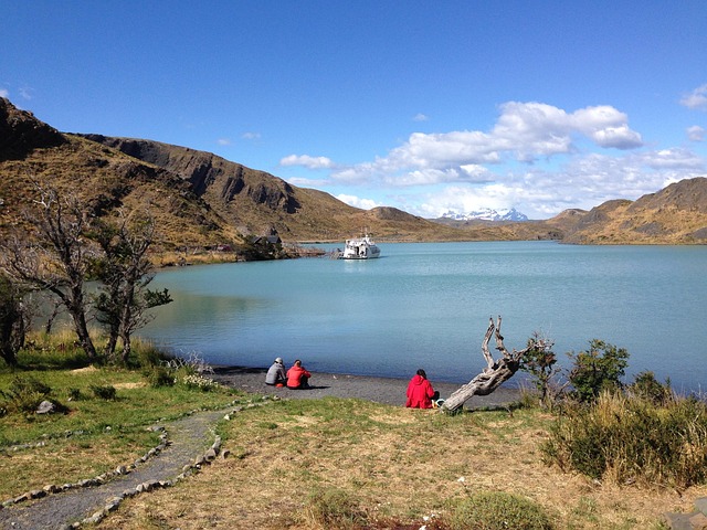Patagonia