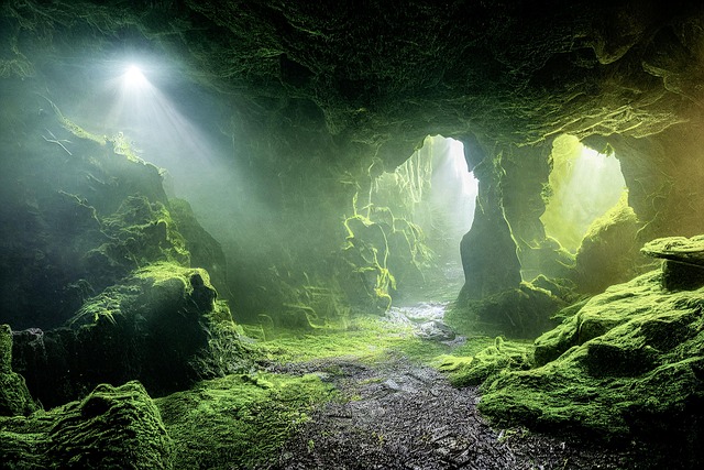 Cave Creek