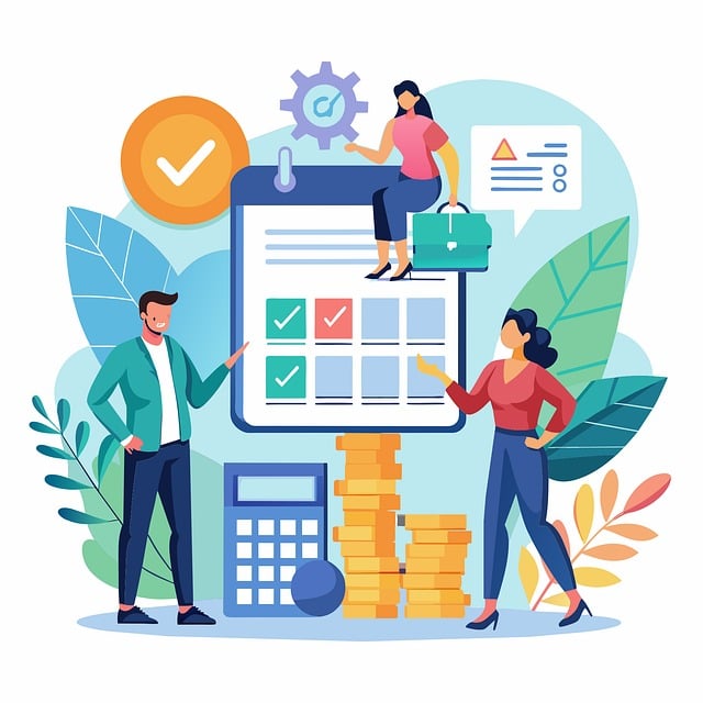 Commercial-Management