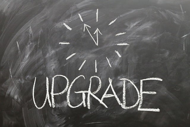 Energy-Upgrades