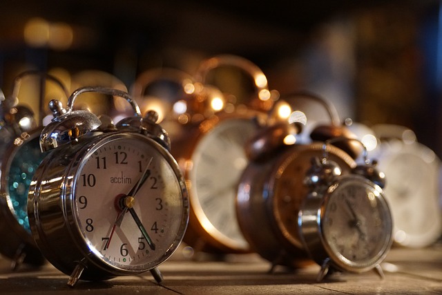 Market-Timing