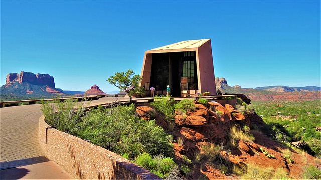 Sedona