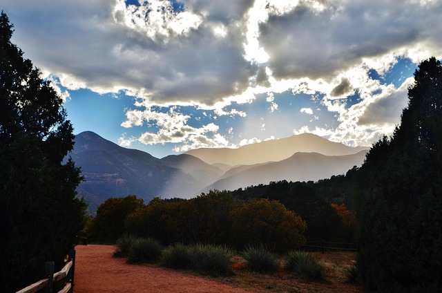 Unveiling Desert Beauty: Real Estate’s Sky-High Potential