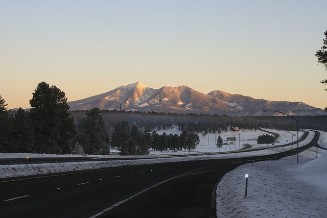 Flagstaff