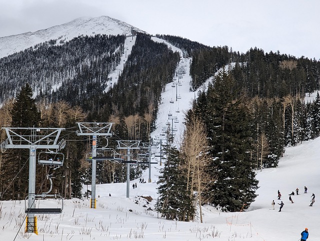 Flagstaff