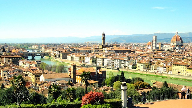 Florence