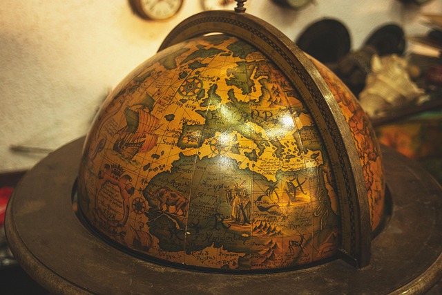 Globe