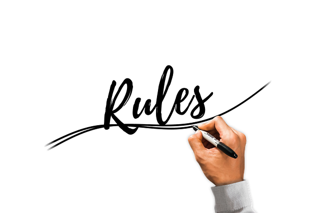 HOA-Rules