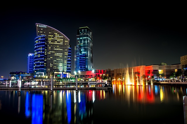 Vibrant Social Scene: Boosting Real Estate Markets through Nightlife