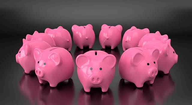 Passive-Investing