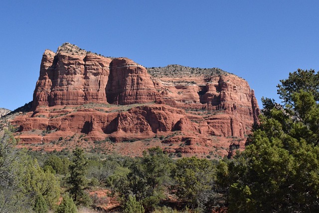 Sedona