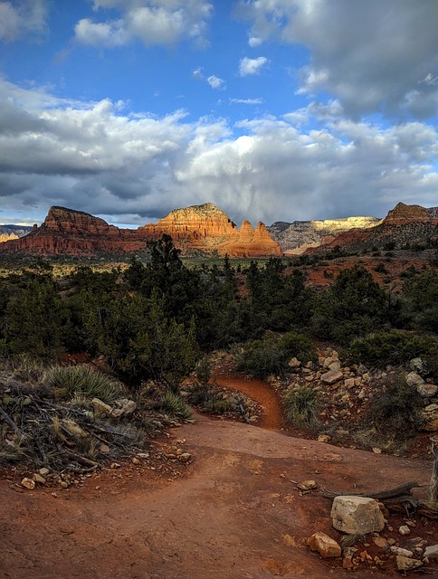 Sedona