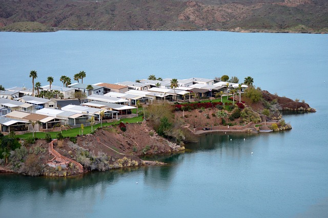 Lake Havasu City