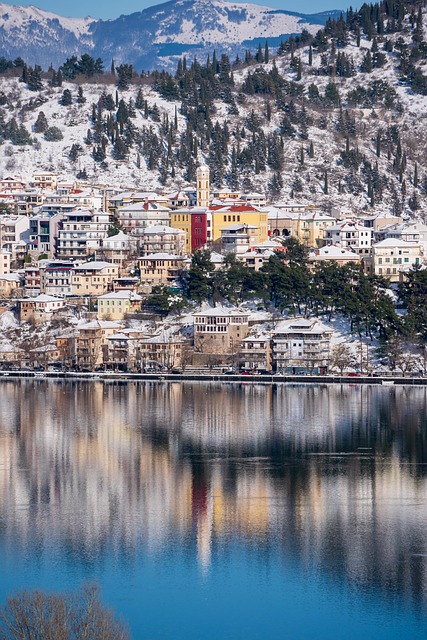 Lake Havasu City
