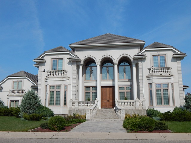 Mortgage-Refinancing