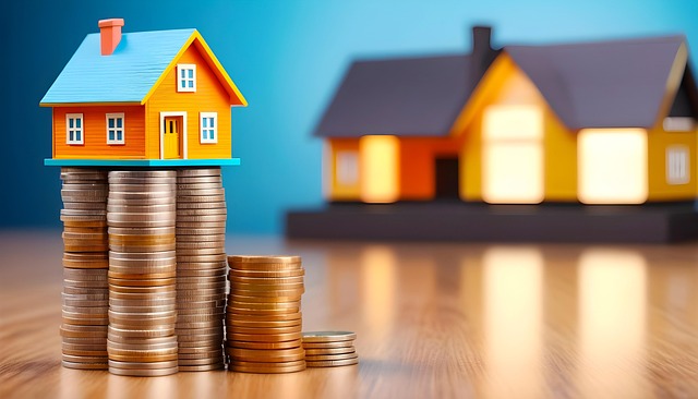Mortgage-Refinancing