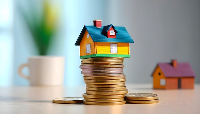 Mortgage-Refinancing