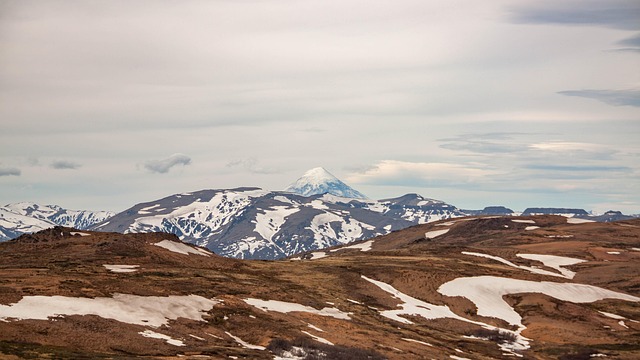 Patagonia