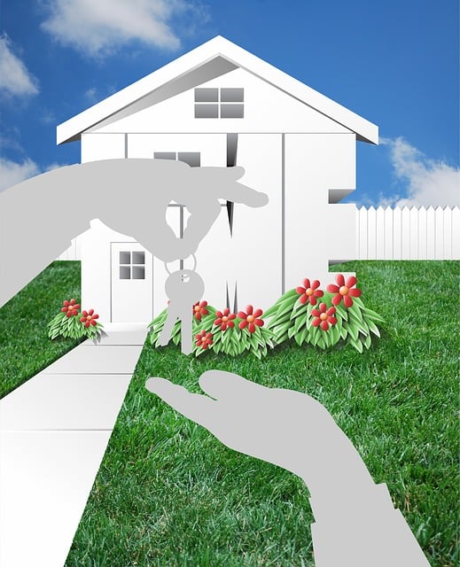 Property-Bookkeeping