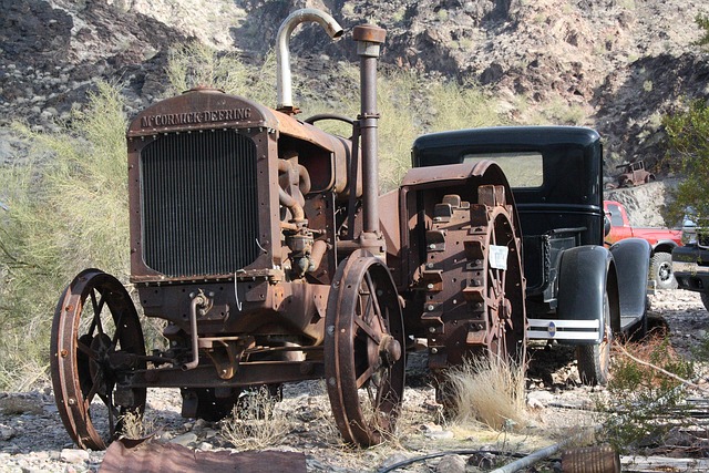 Quartzsite