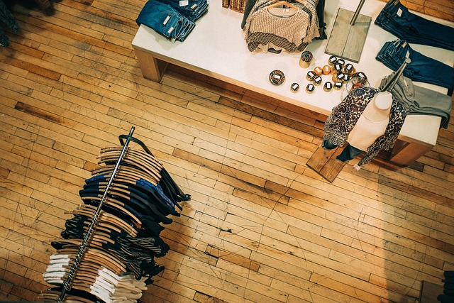 Retail-Opportunities