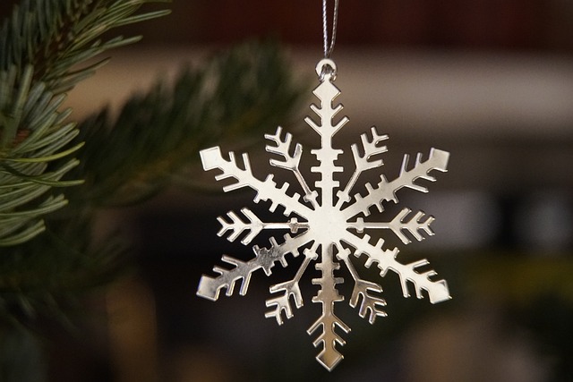 Snowflake