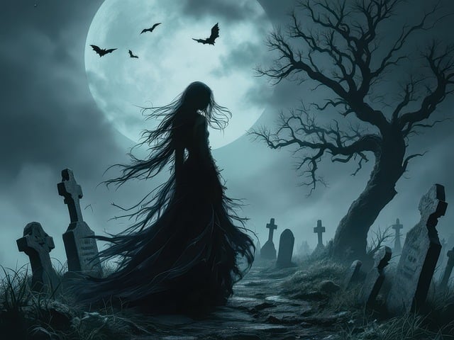 Tombstone