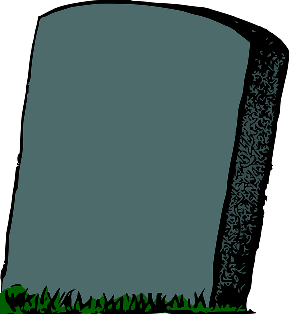 Tombstone