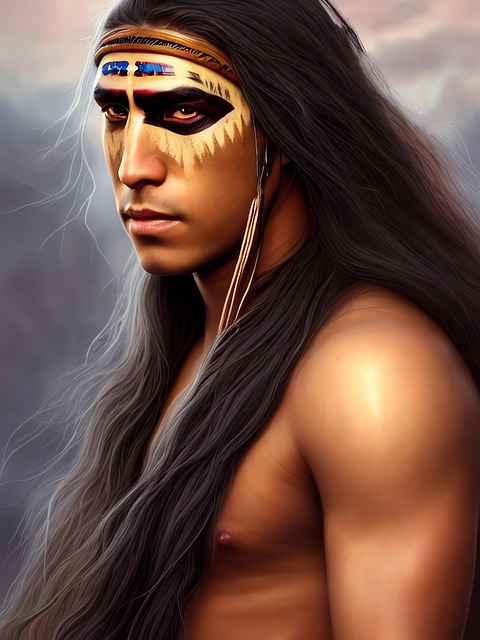 Apache County