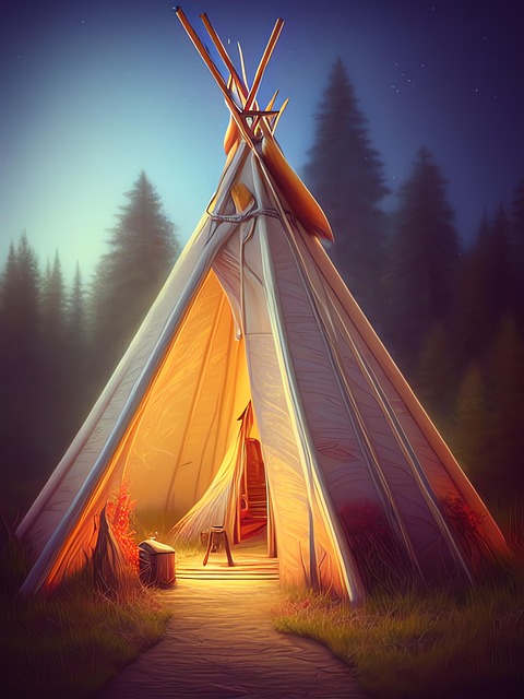 Apache County