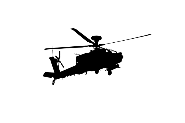 Apache County
