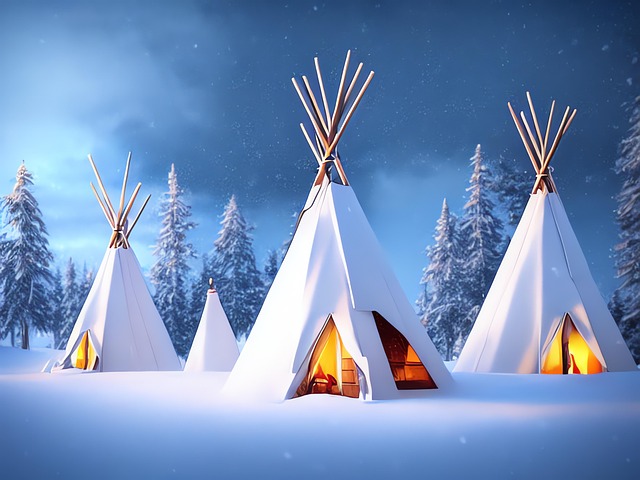 Apache County