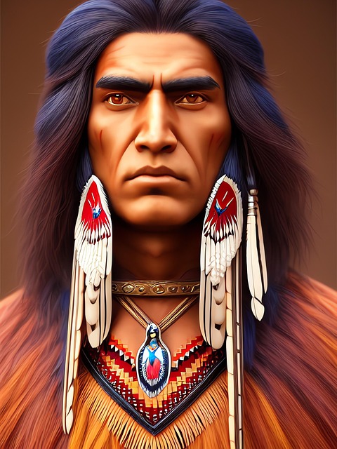 Apache County