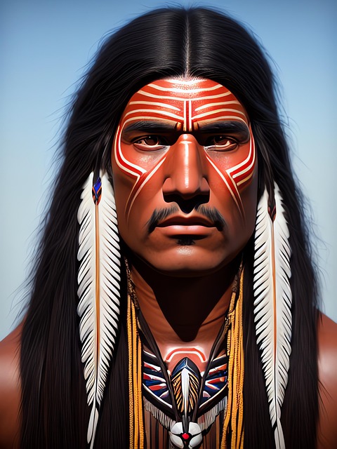 Apache County