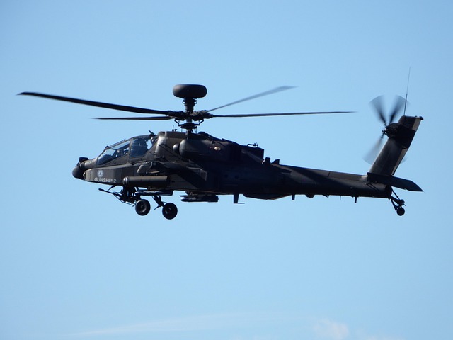 Apache Junction