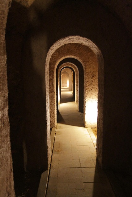 Cave Creek