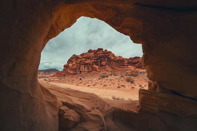 Cave Creek