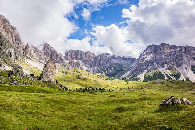 Unleash Your Ranch Dream: Exploring Open Spaces in Real Estate
