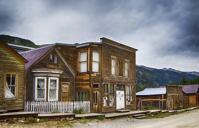 Colorado City