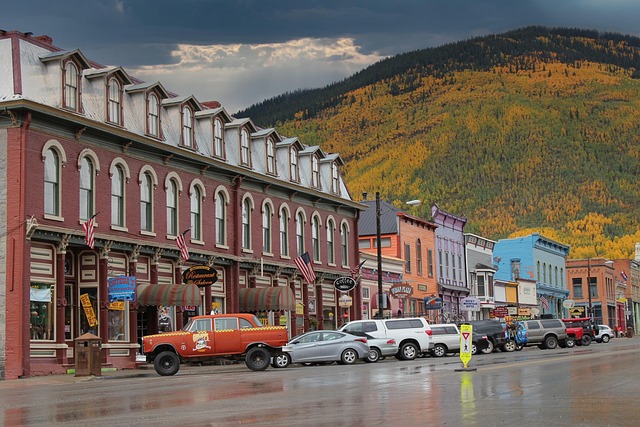 Colorado City