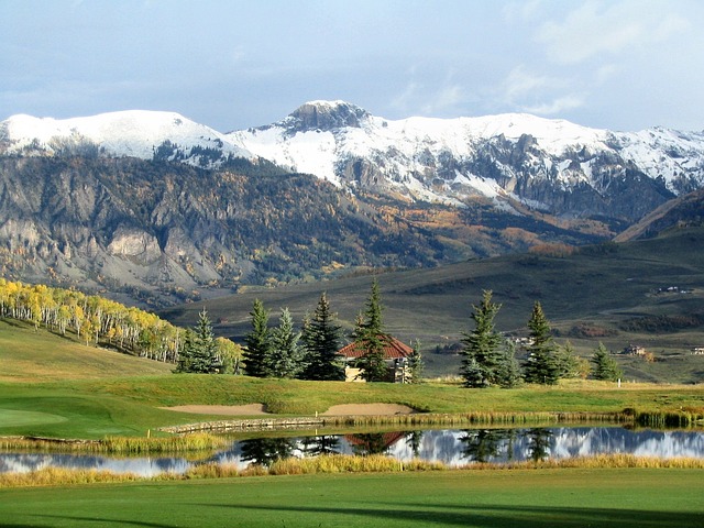 Colorado City