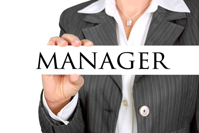 Commercial-Management