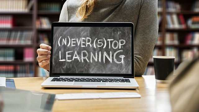 Continuing-Education