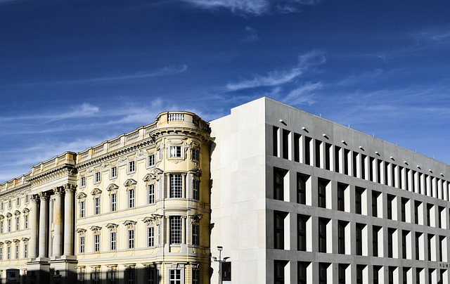 Unveiling Mining Past, Shaping Real Estate Present: Historic Landmarks and Revitalization