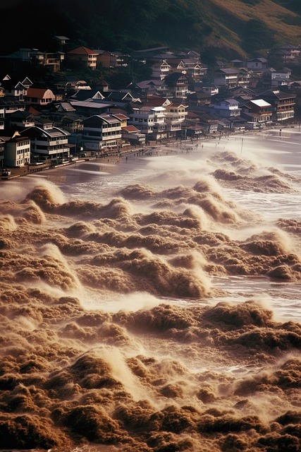 Disaster-Proofing