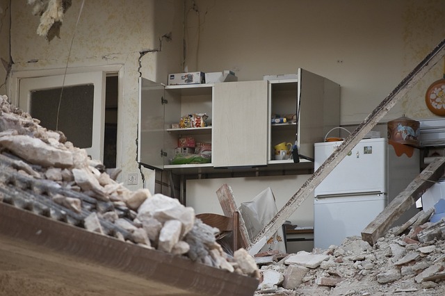 Disaster-Proofing