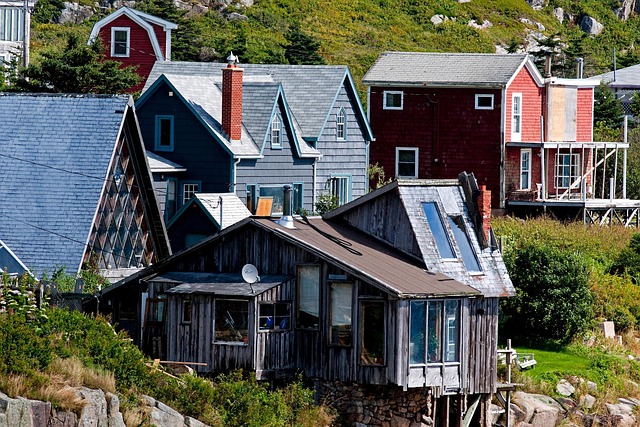 Revitalizing Historic Downtowns: Small Businesses & Real Estate Strategies