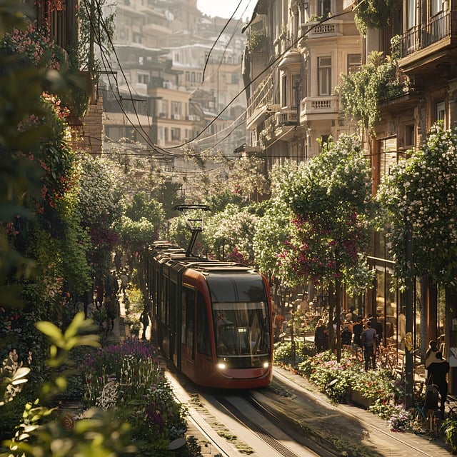Eco-Landscaping