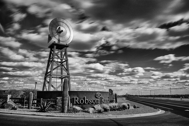 Strategic Central Locations: Highways, Railroads, and Real Estate Value